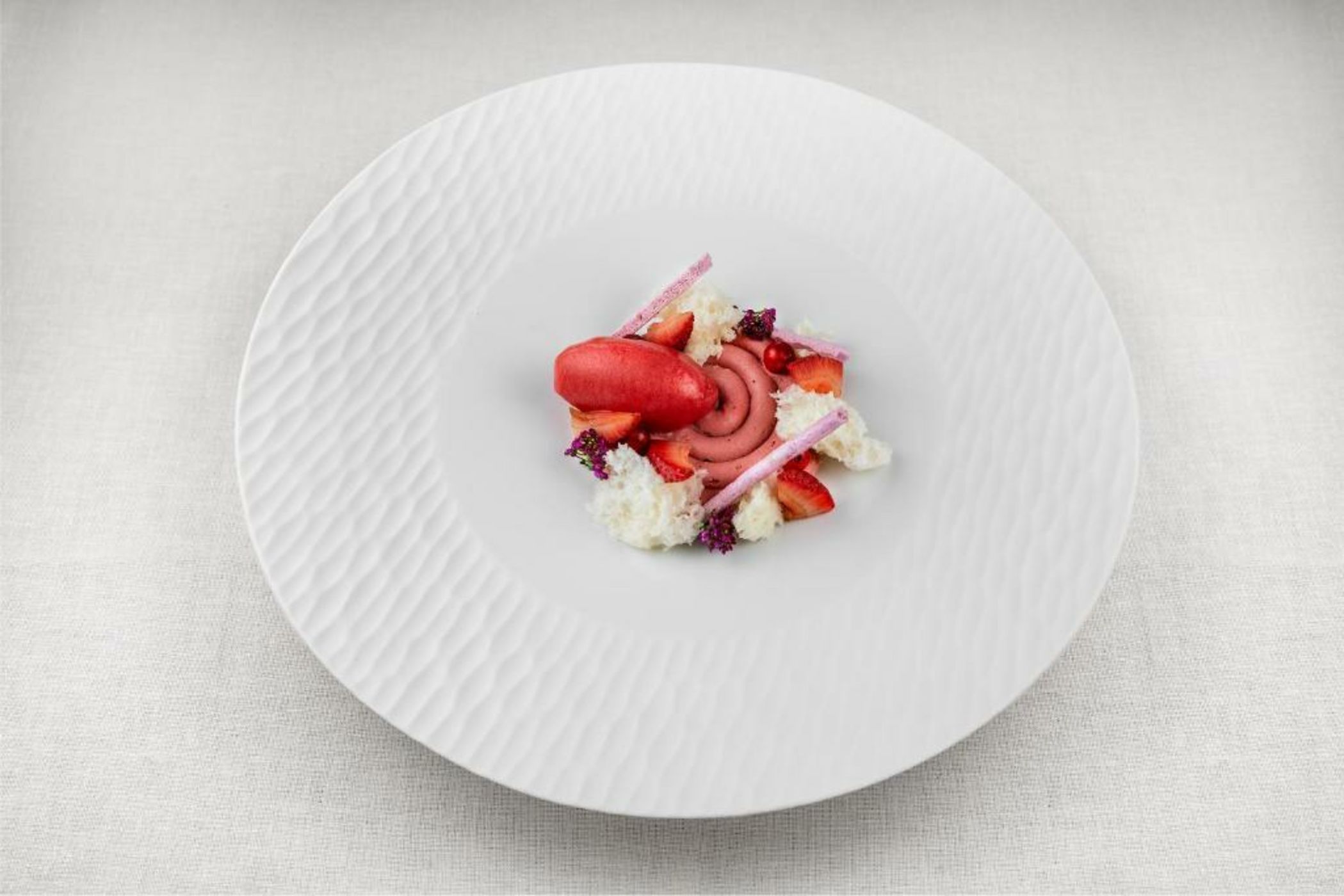 CoolRooms Palacio de Luces Relais & Châteaux