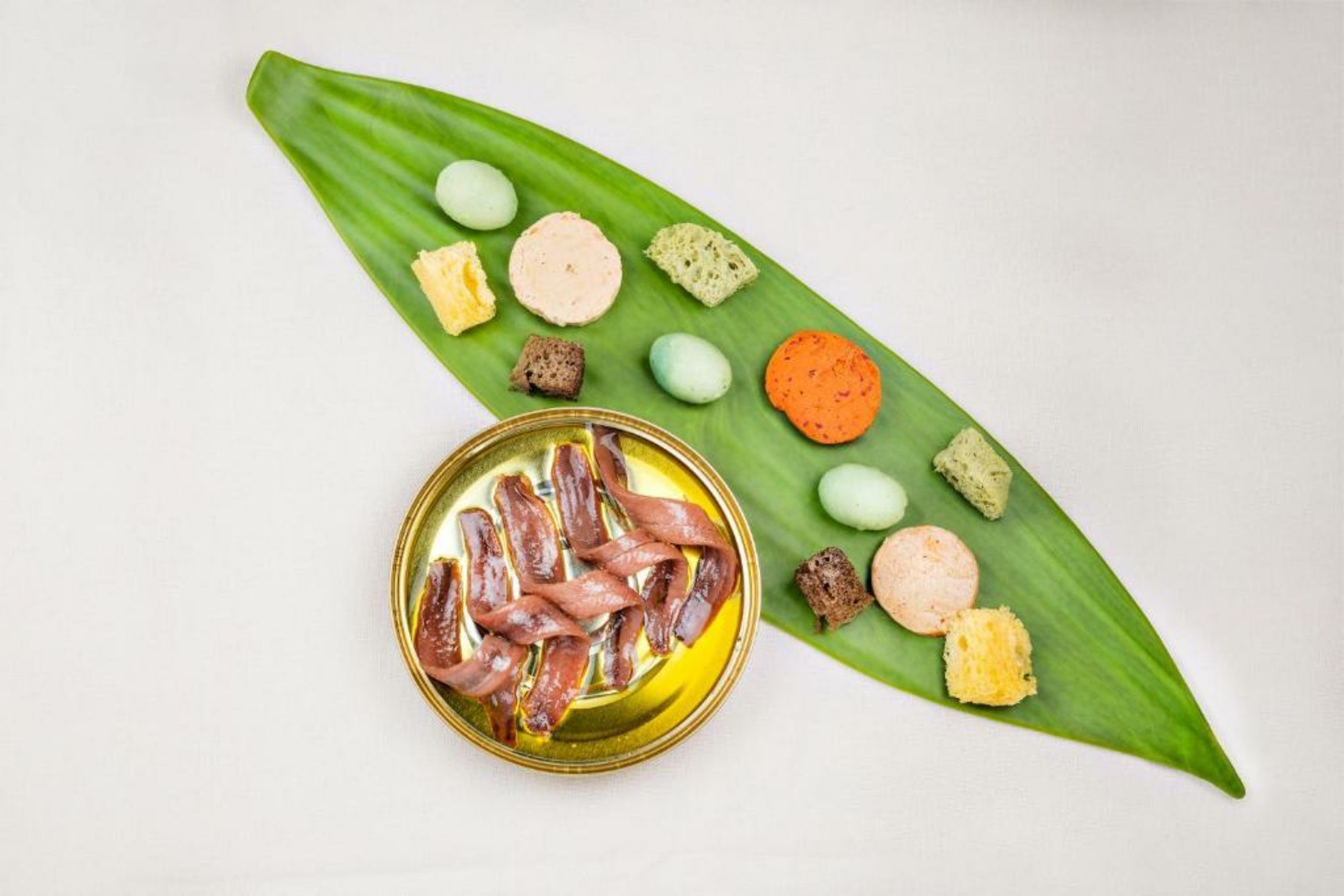 CoolRooms Palacio de Luces Relais & Châteaux