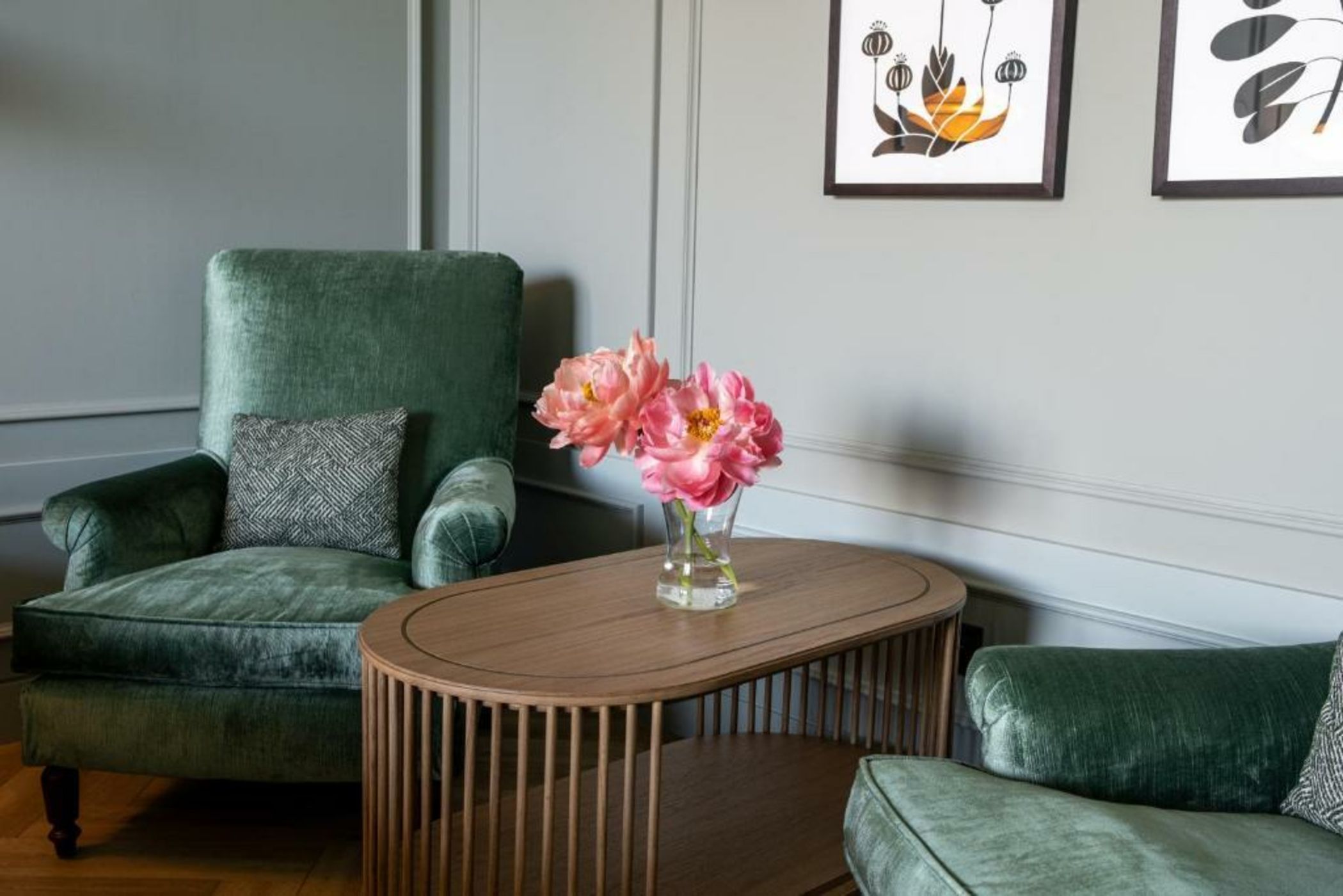 CoolRooms Palacio de Luces Relais & Châteaux