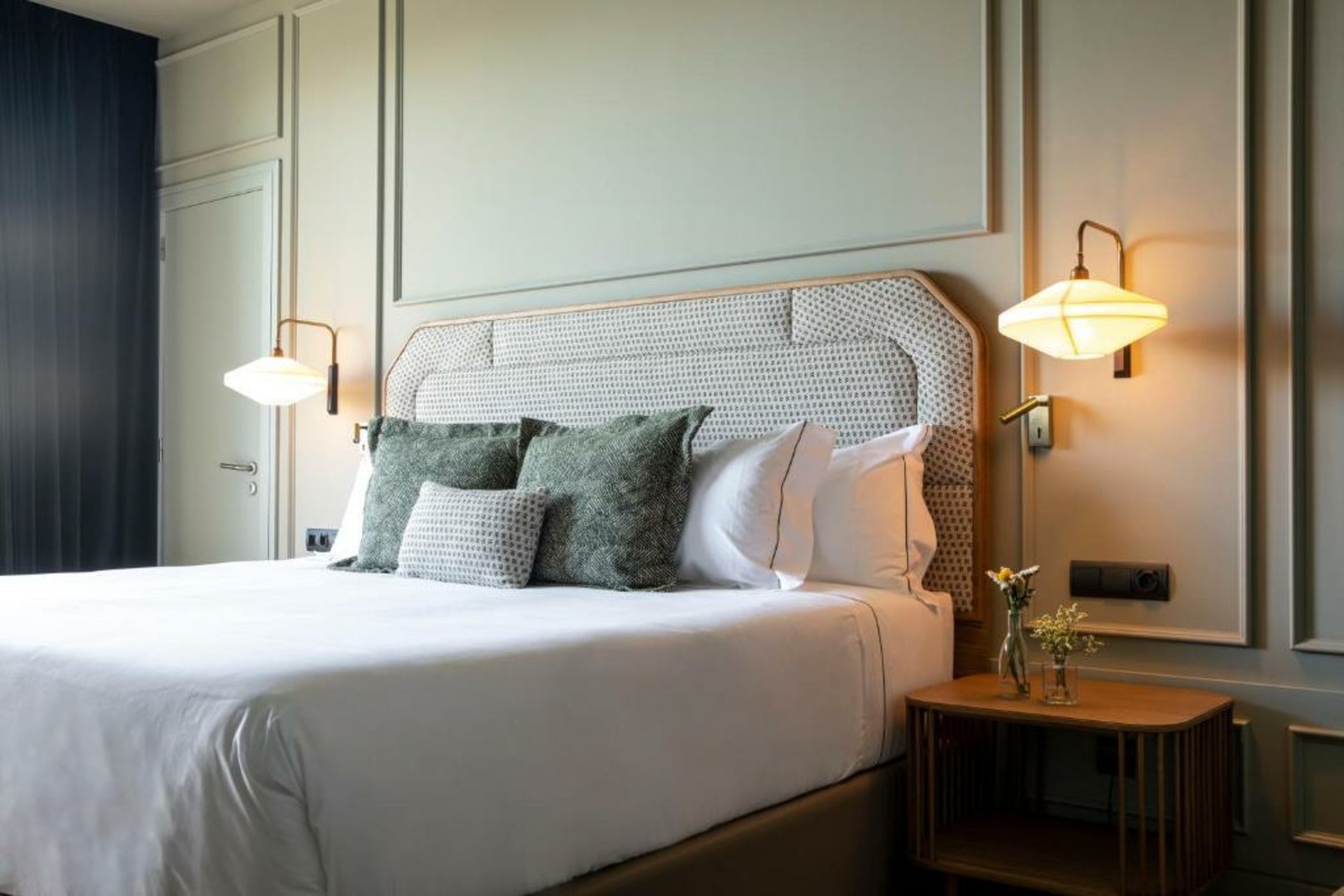 CoolRooms Palacio de Luces Relais & Châteaux