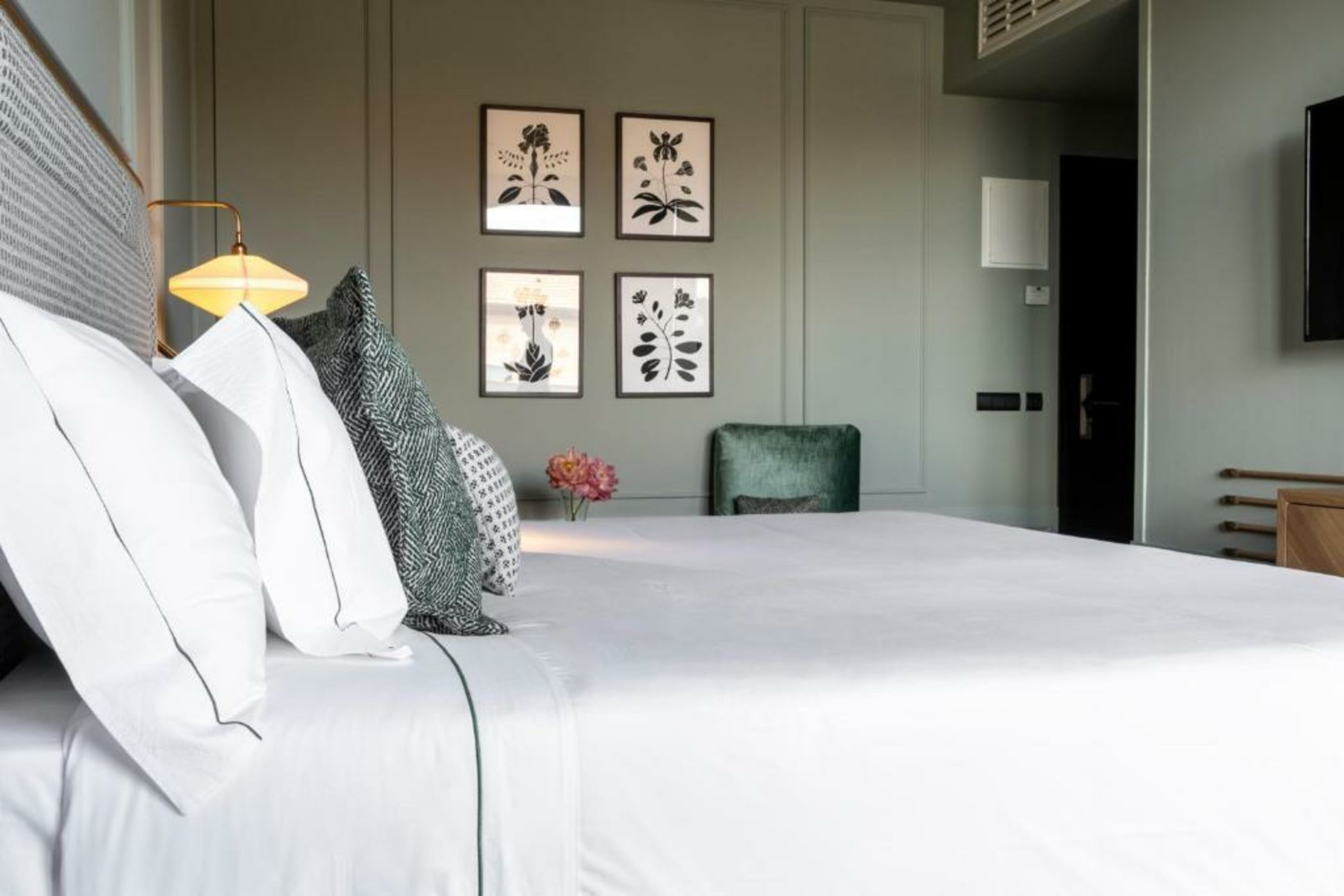 CoolRooms Palacio de Luces Relais & Châteaux