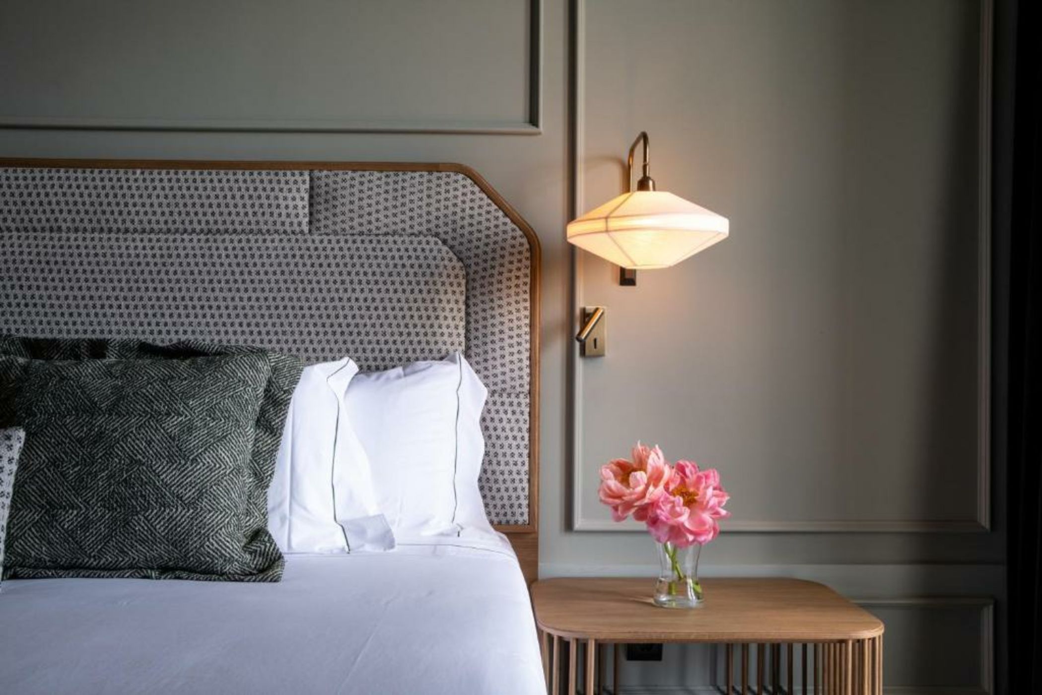 CoolRooms Palacio de Luces Relais & Châteaux