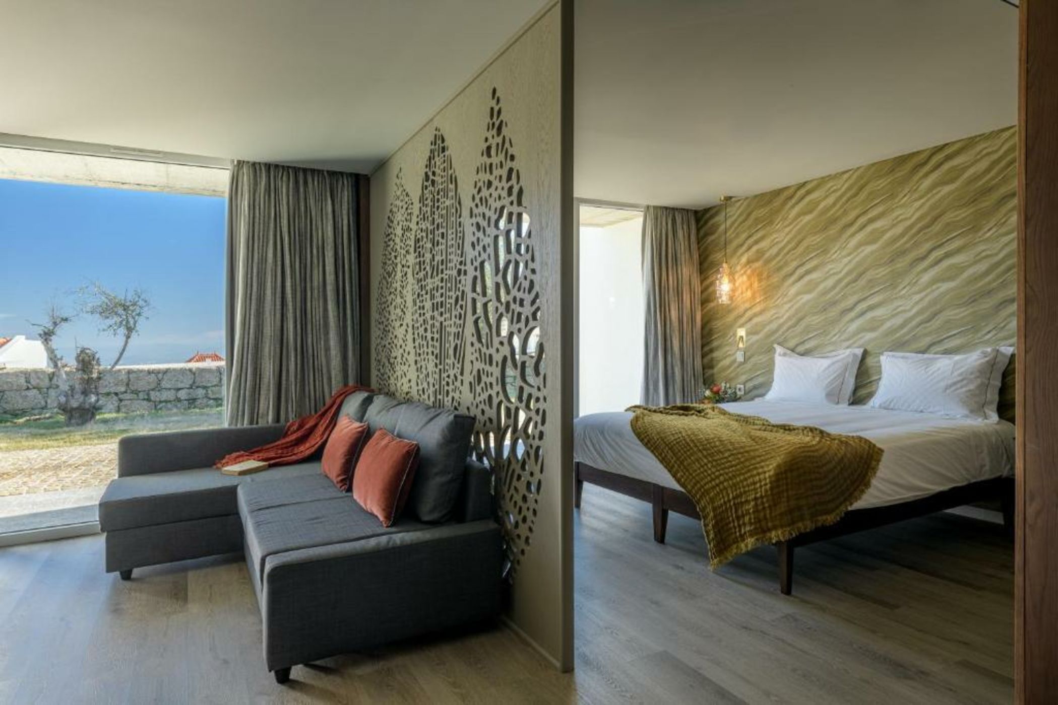 Pena D'Água Boutique Hotel & Villas