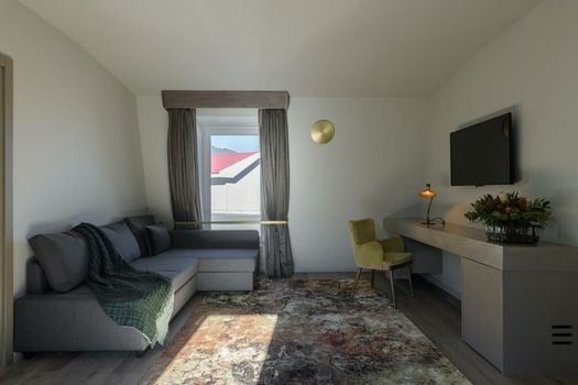 Pena D'Água Boutique Hotel & Villas
