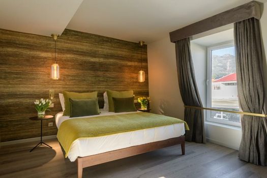 Pena D'Água Boutique Hotel & Villas
