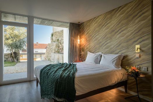 Pena D'Água Boutique Hotel & Villas