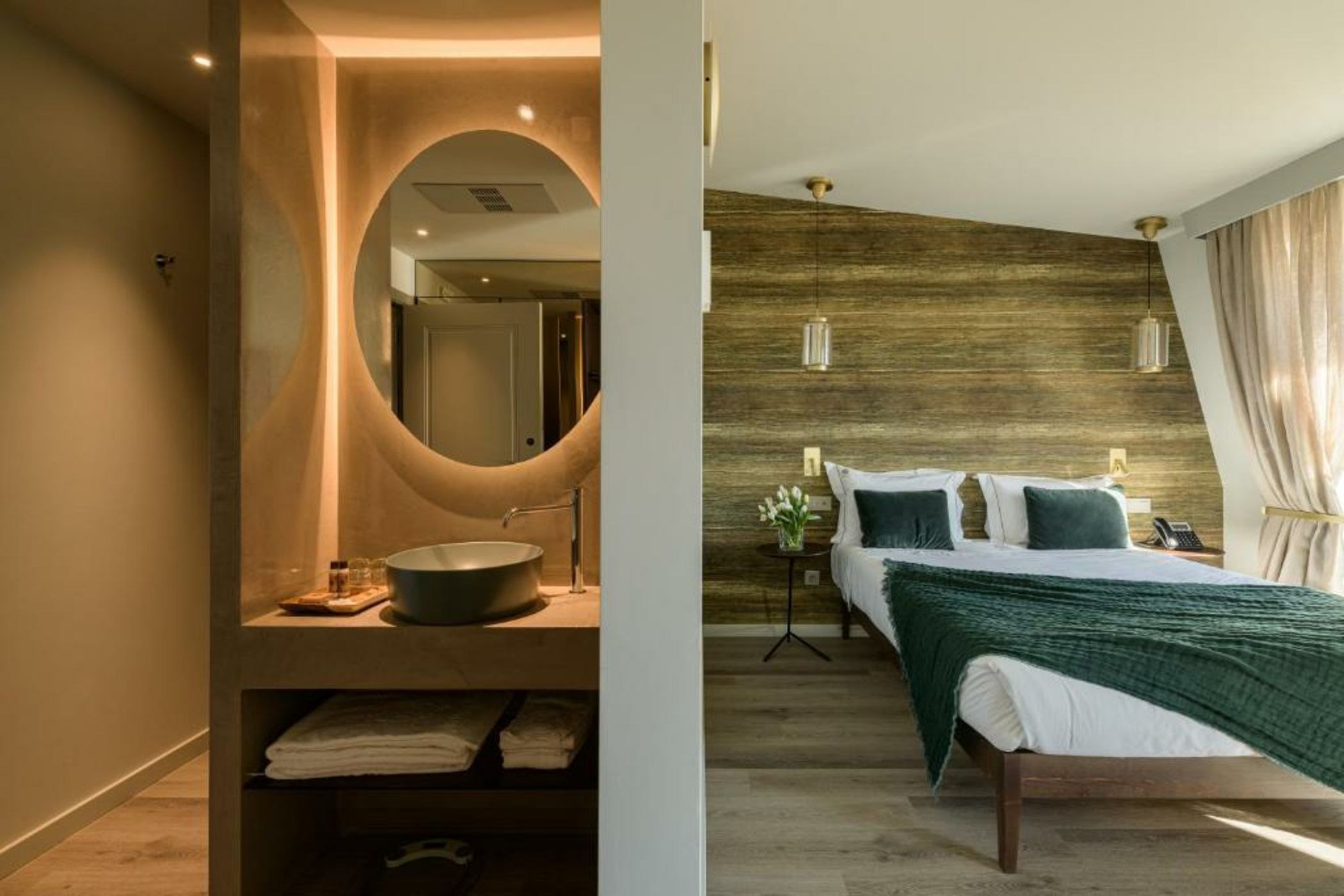 Pena D'Água Boutique Hotel & Villas