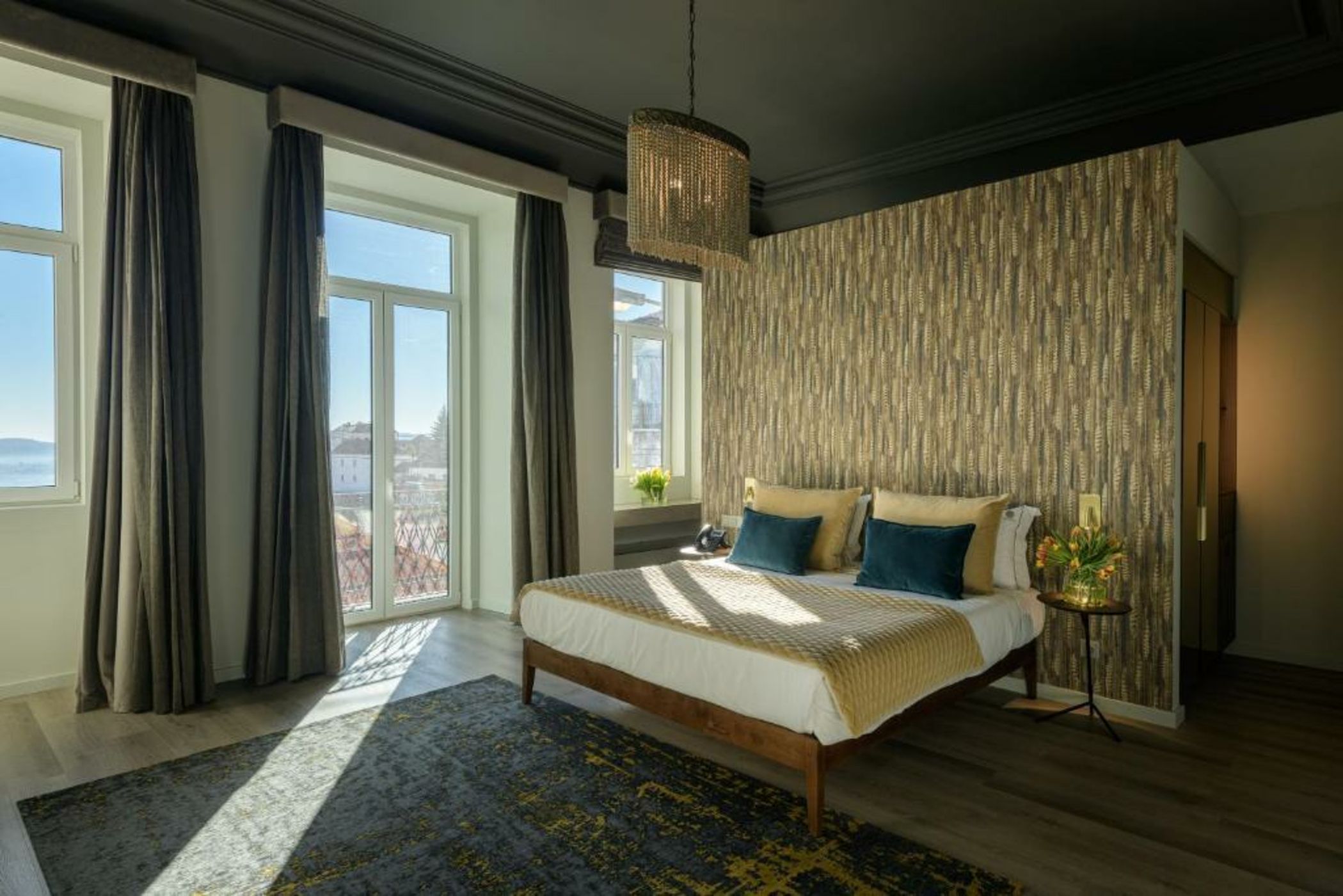 Pena D'Água Boutique Hotel & Villas