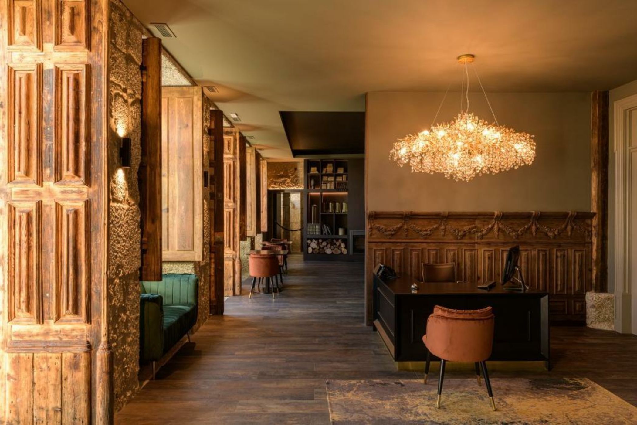 Pena D'Água Boutique Hotel & Villas