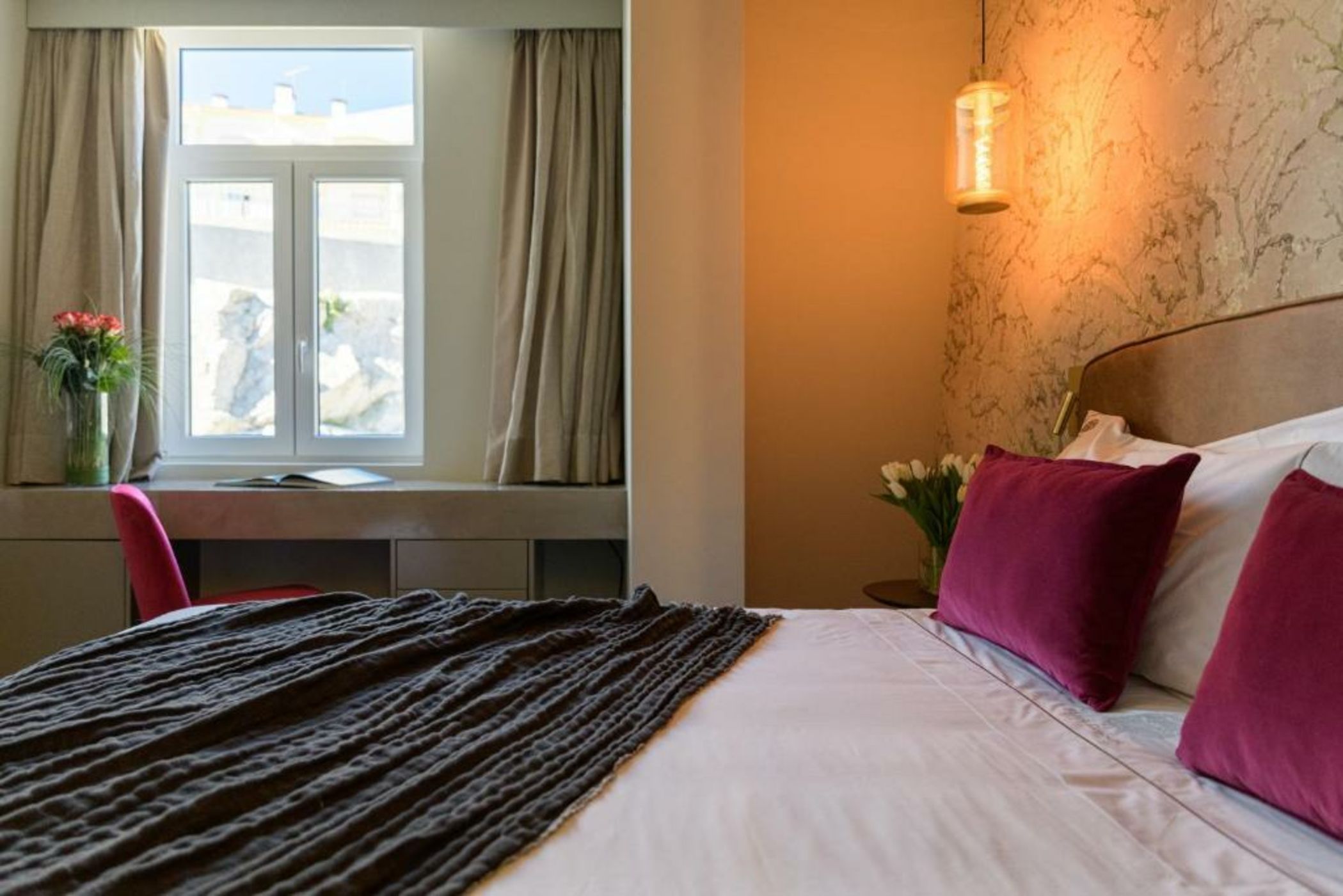 Pena D'Água Boutique Hotel & Villas