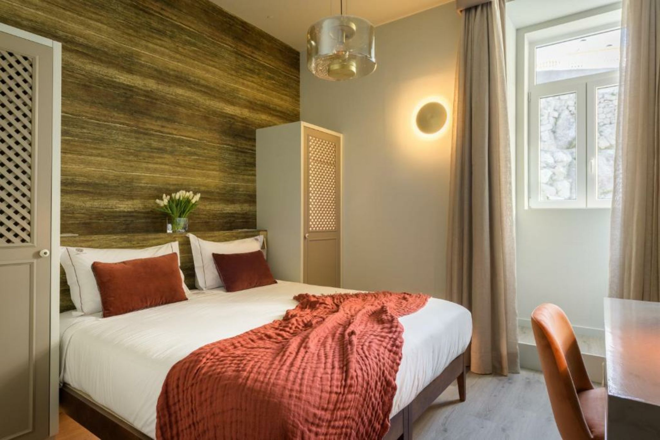 Pena D'Água Boutique Hotel & Villas