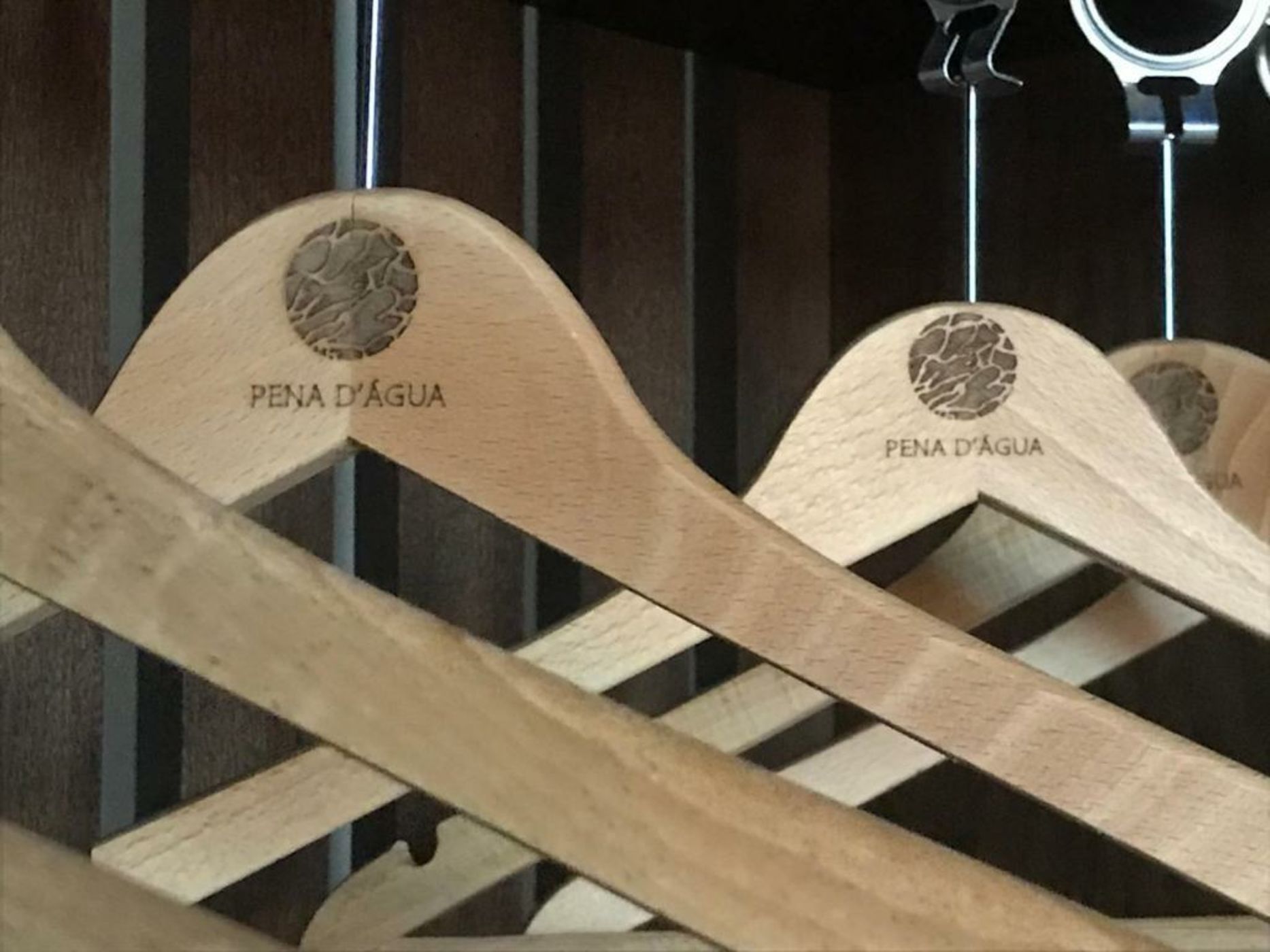 Pena D'Água Boutique Hotel & Villas