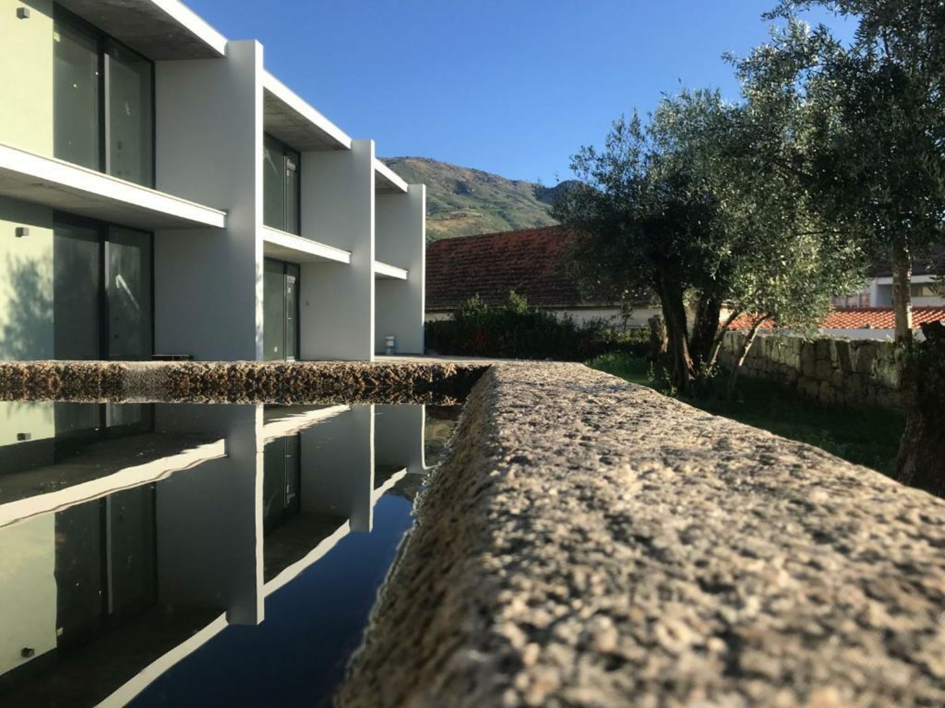 Pena D'Água Boutique Hotel & Villas