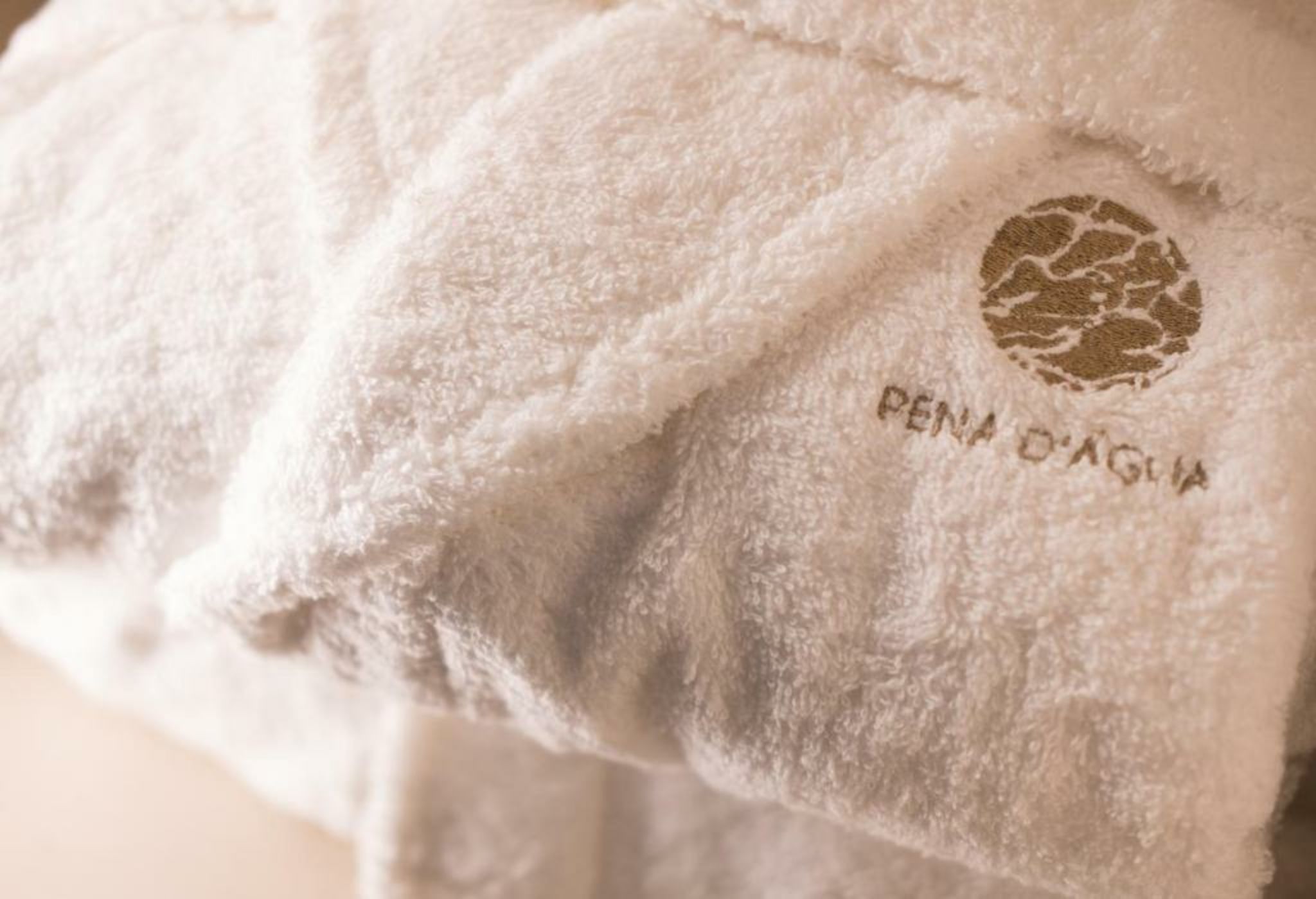 Pena D'Água Boutique Hotel & Villas