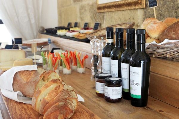 Masseria Fano Relais & Wine