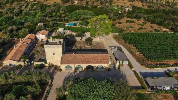 Masseria Fano Relais & Wine