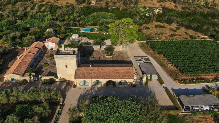 Masseria Fano Relais & Wine