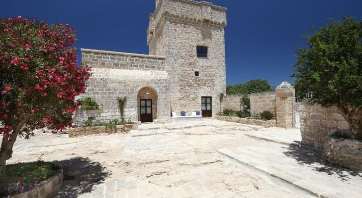 Masseria Fano Relais & Wine