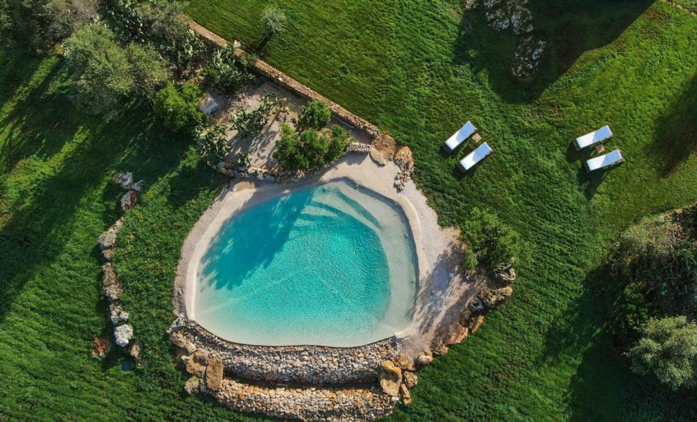 Masseria Fano Relais & Wine