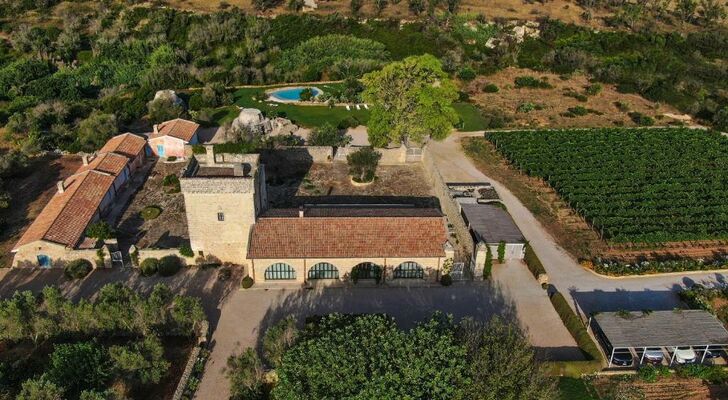 Masseria Fano Relais & Wine