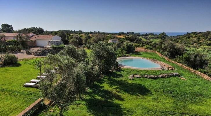 Masseria Fano Relais & Wine