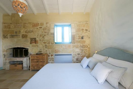 Masseria Fano Relais & Wine