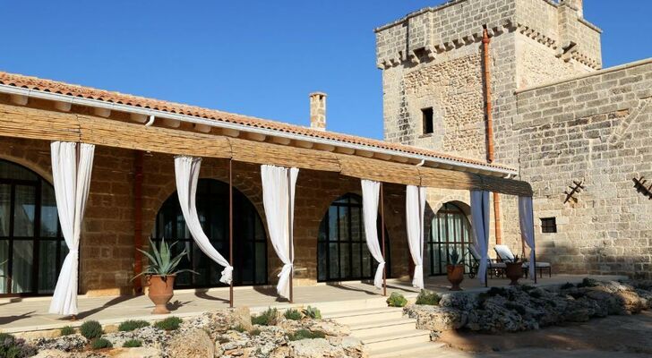 Masseria Fano Relais & Wine