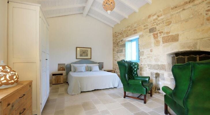 Masseria Fano Relais & Wine