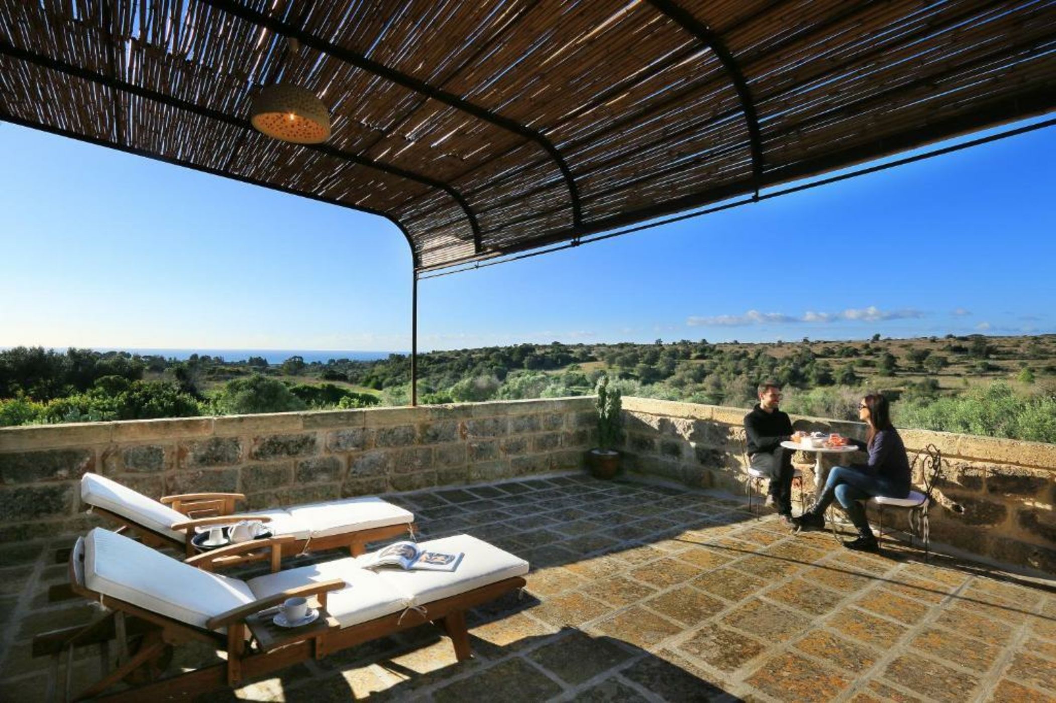 Masseria Fano Relais & Wine