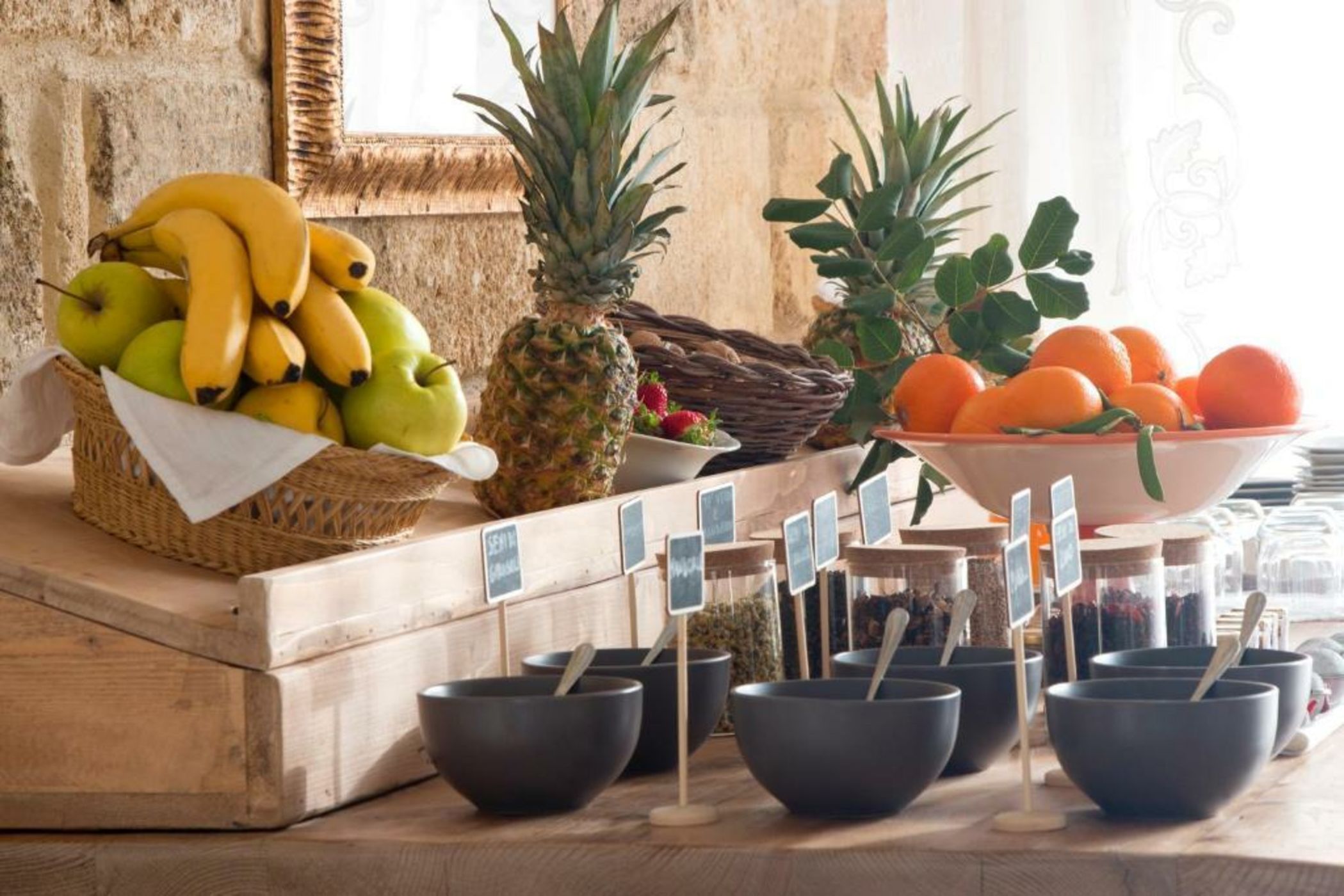 Masseria Fano Relais & Wine