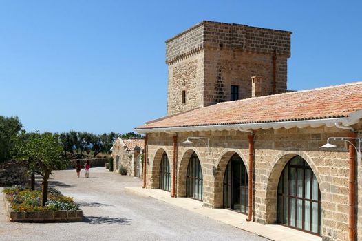 Masseria Fano Relais & Wine