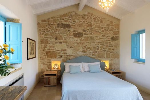 Masseria Fano Relais & Wine