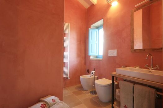 Masseria Fano Relais & Wine