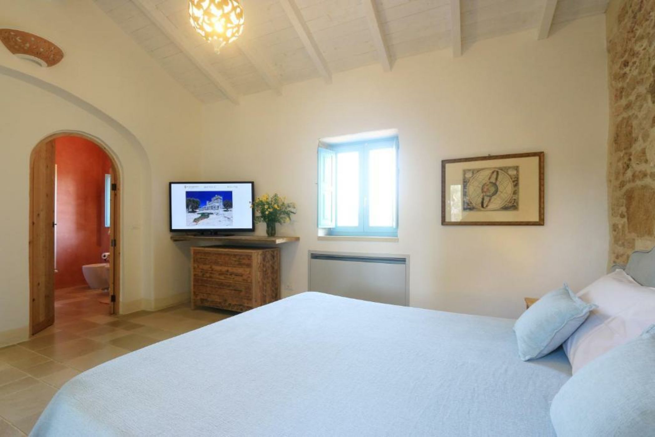 Masseria Fano Relais & Wine