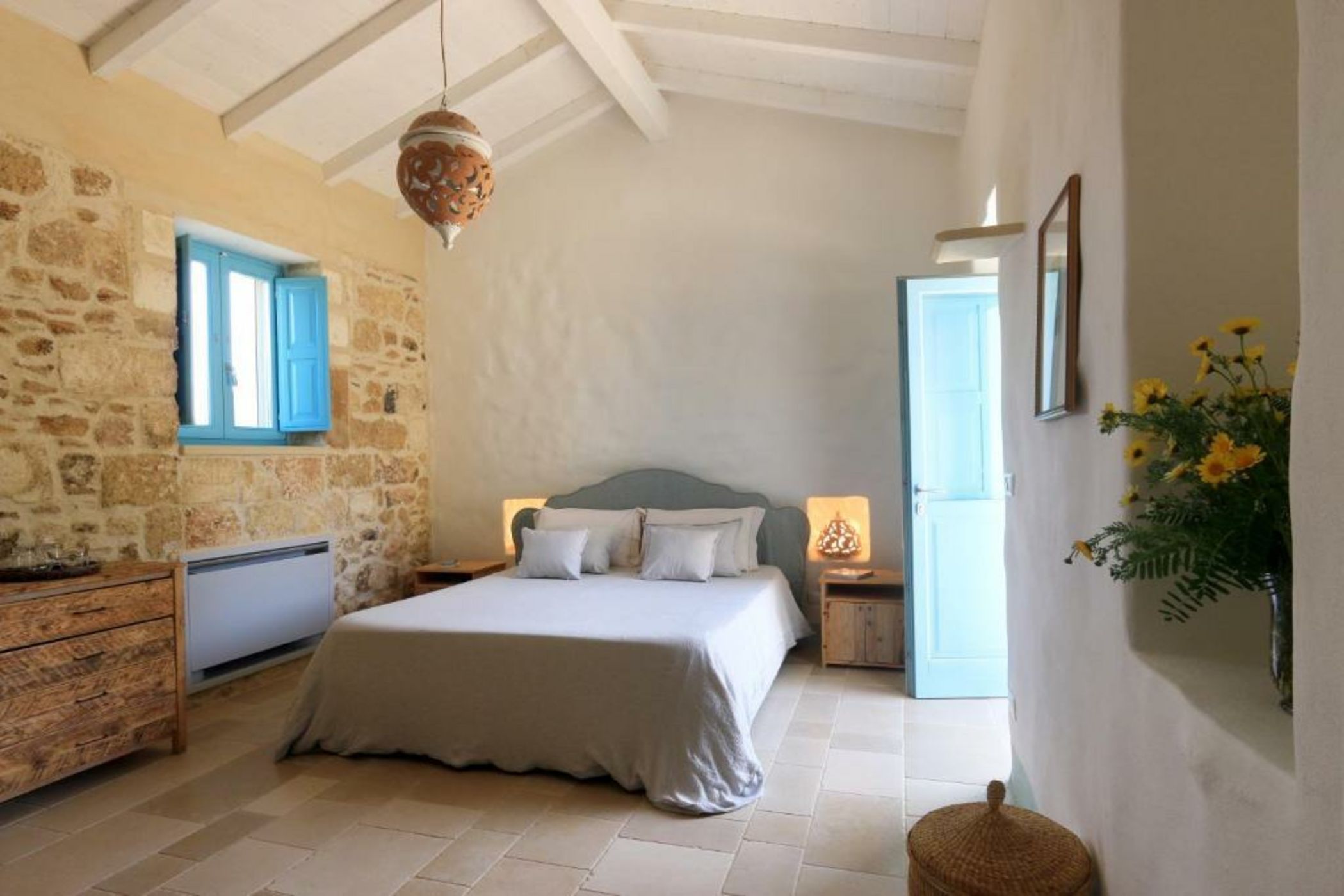 Masseria Fano Relais & Wine