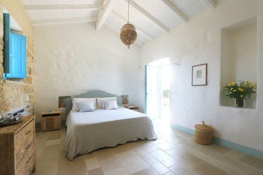 Masseria Fano Relais & Wine