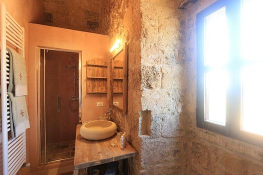 Masseria Fano Relais & Wine