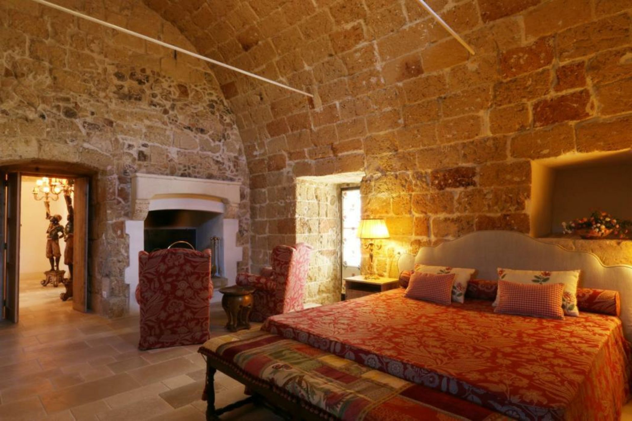 Masseria Fano Relais & Wine