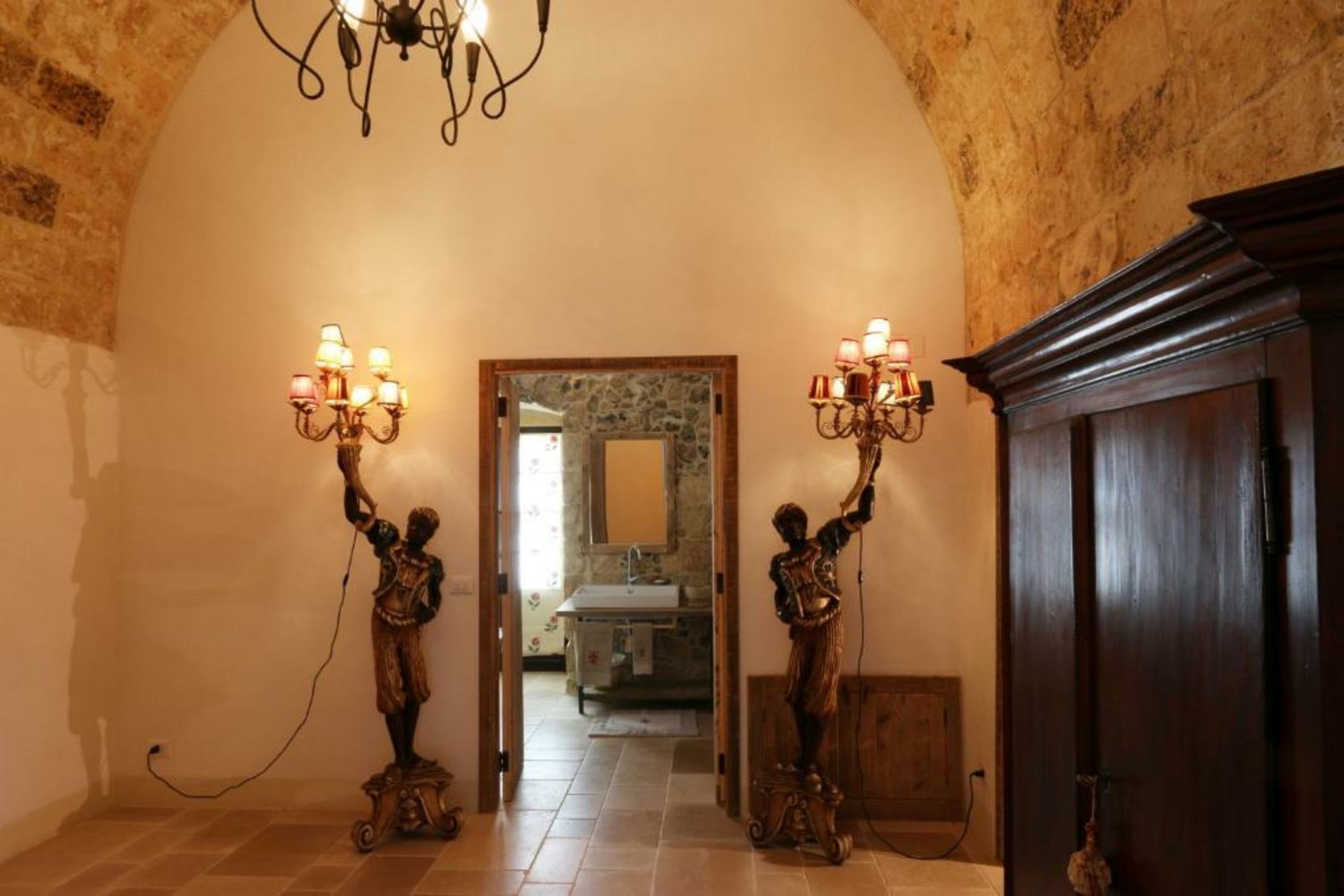 Masseria Fano Relais & Wine
