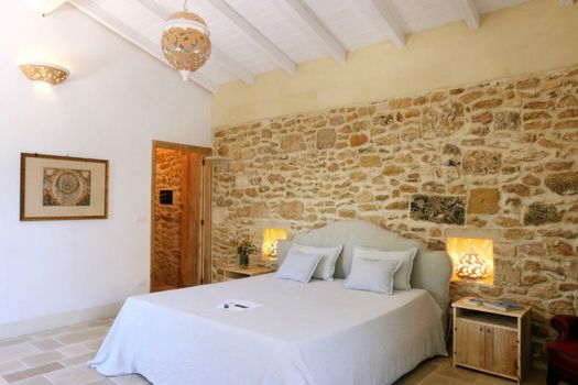 Masseria Fano Relais & Wine