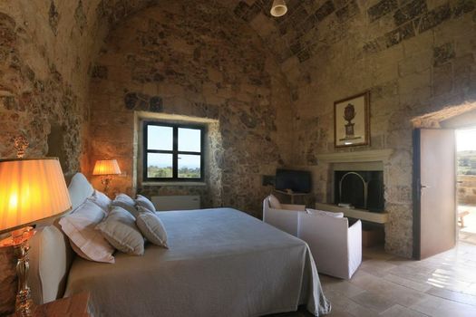 Masseria Fano Relais & Wine