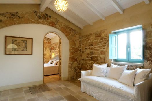 Masseria Fano Relais & Wine