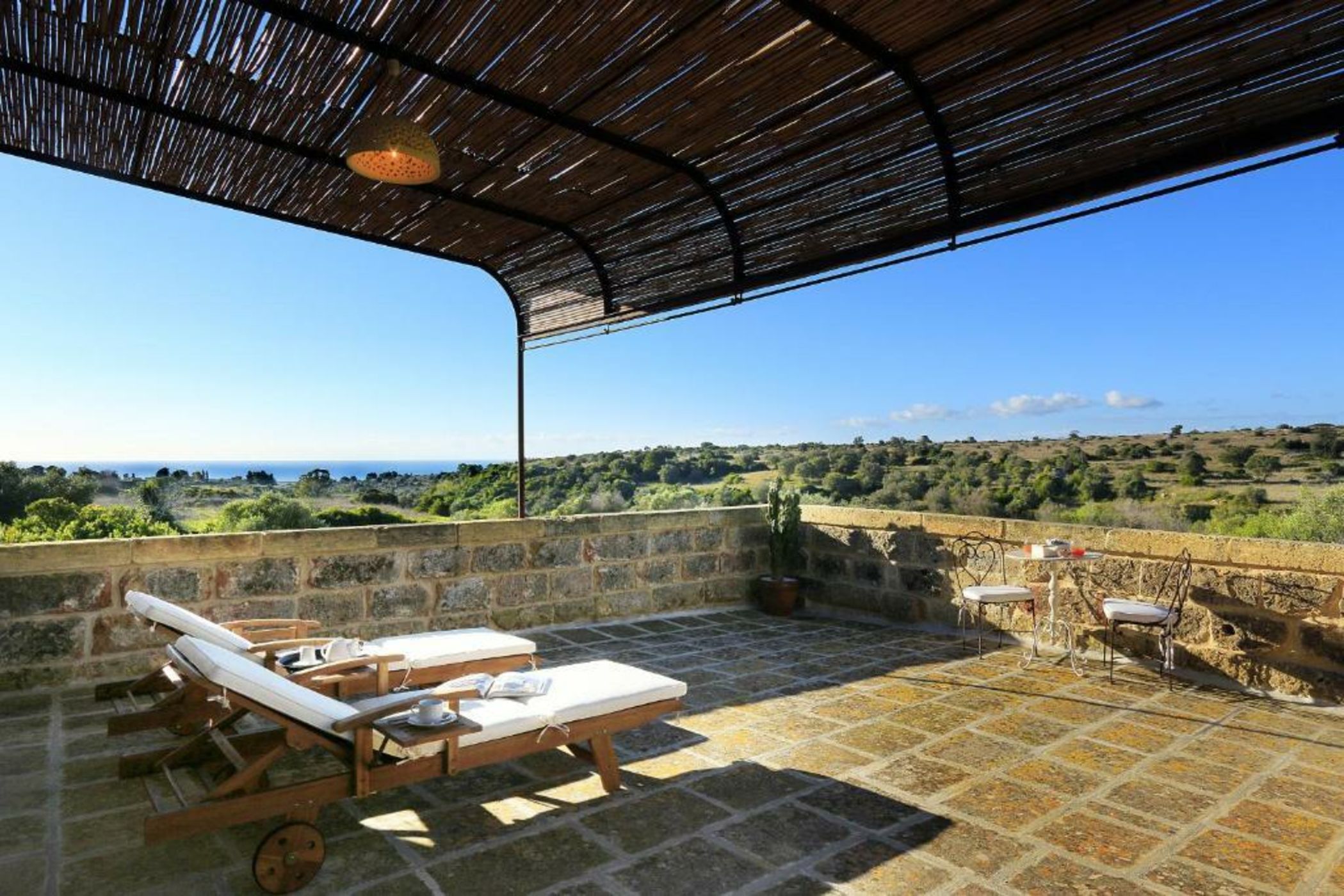 Masseria Fano Relais & Wine