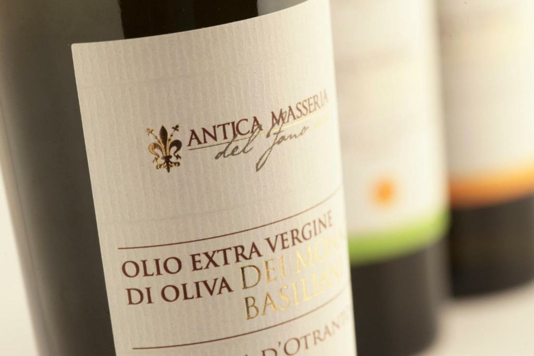 Masseria Fano Relais & Wine