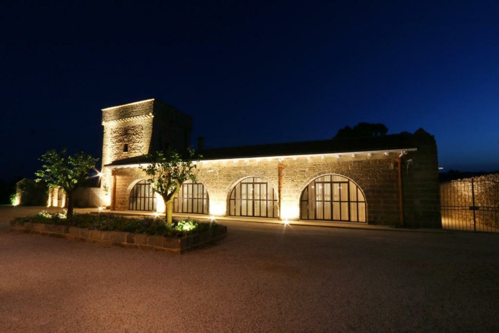 Masseria Fano Relais & Wine