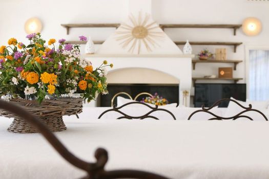 Masseria Fano Relais & Wine