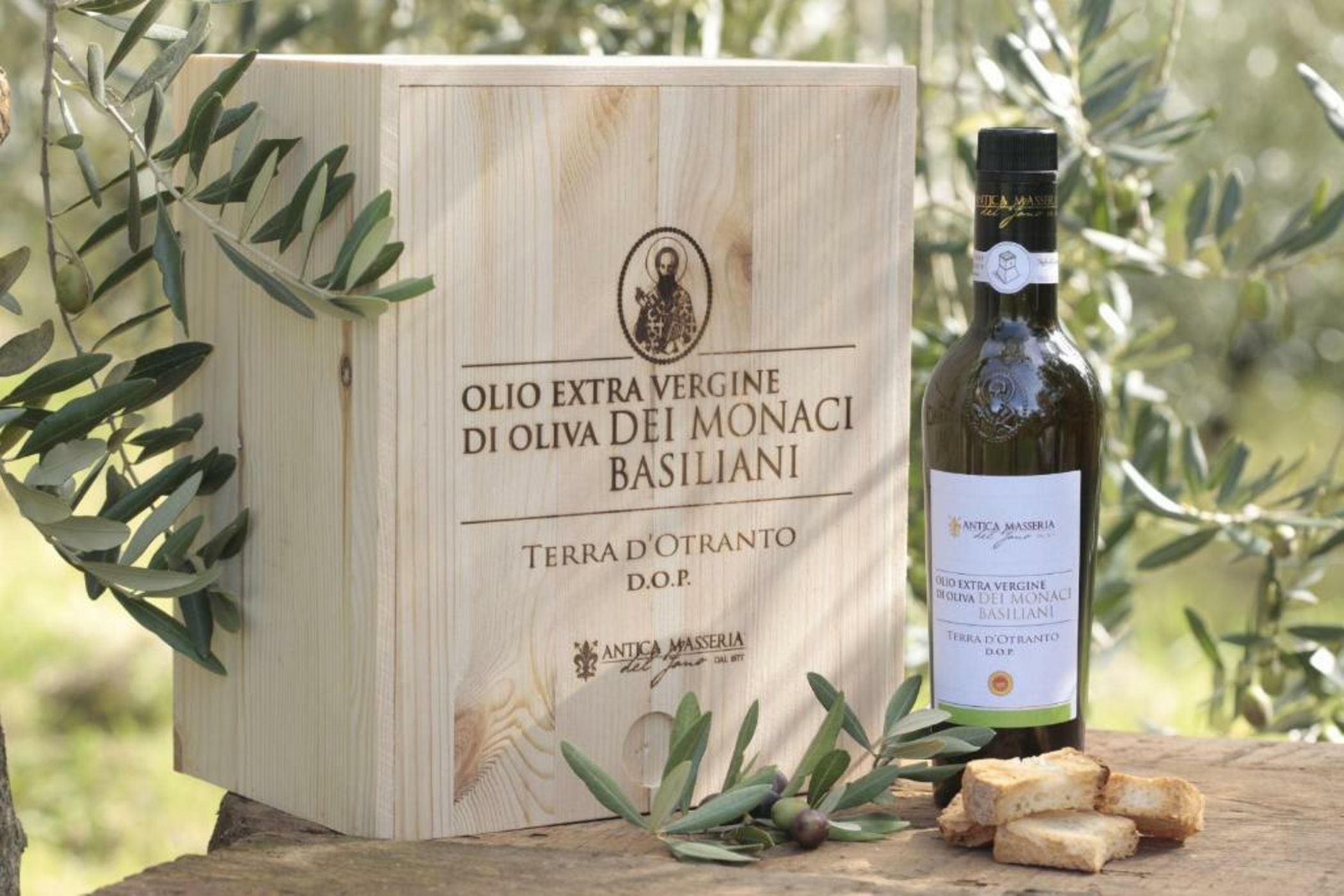 Masseria Fano Relais & Wine