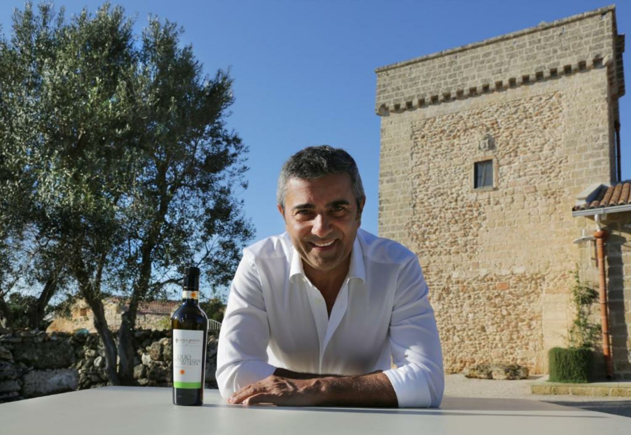 Masseria Fano Relais & Wine