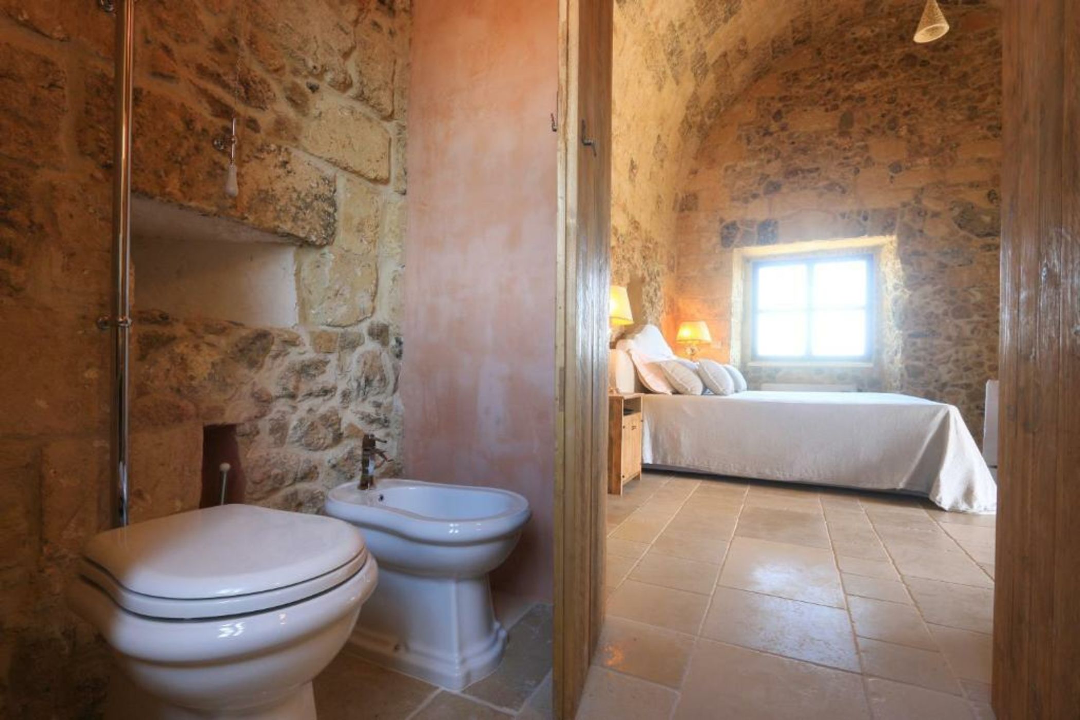 Masseria Fano Relais & Wine