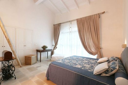 Masseria Fano Relais & Wine